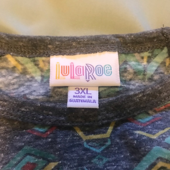 Lularoe Randy - Picture 2 of 2
